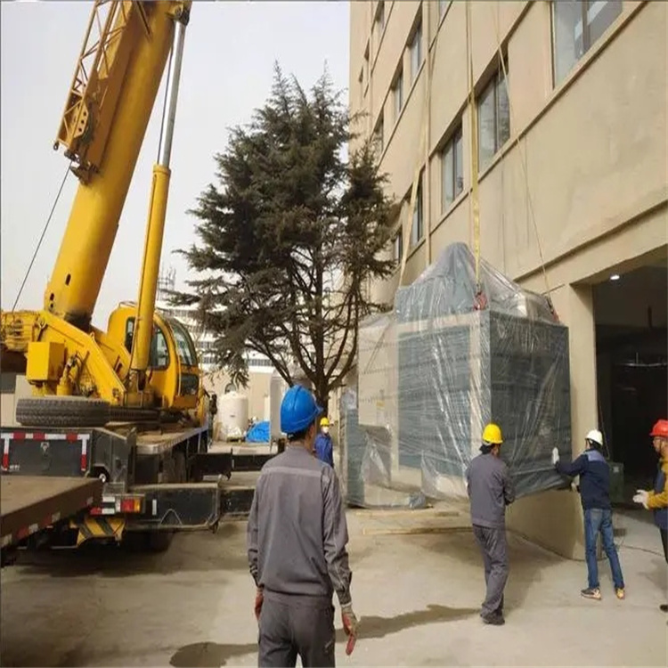 云霄县附近12吨吊车出租电话