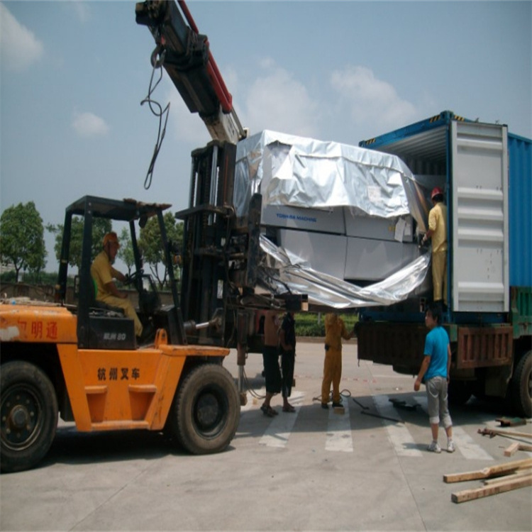 云霄县附近的随车吊出租服务：选择指南与注意事项