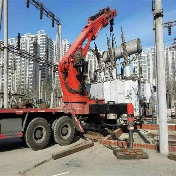 云霄县就近吊车出租|工地厂房吊装设备租赁|24小时高效响应