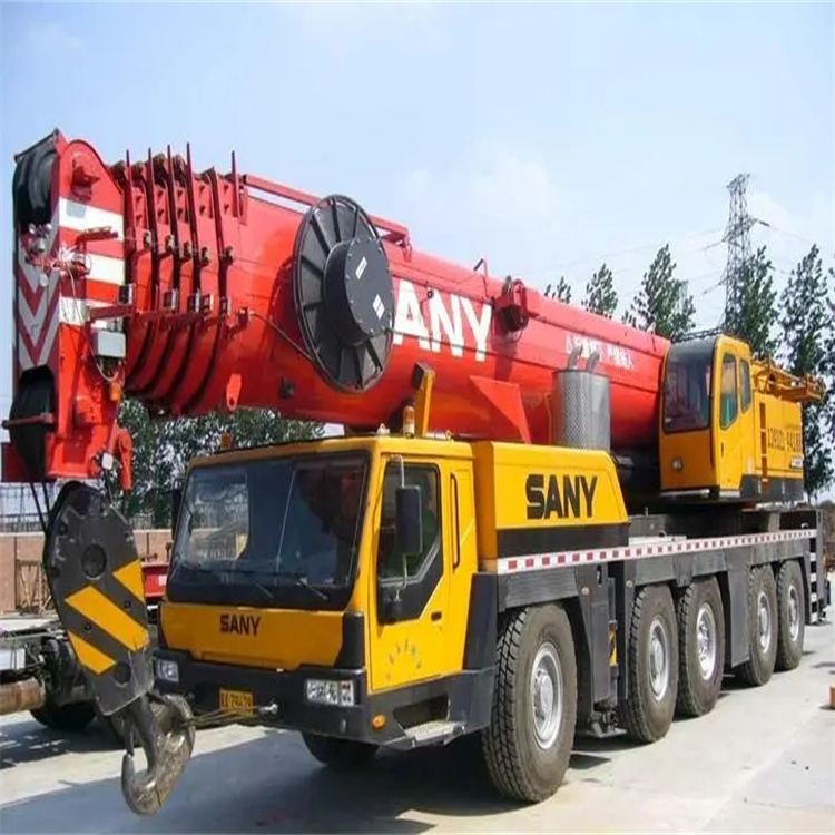 云霄县附近工地哪里有吊车出租|应急吊装服务|24小时灵活调度