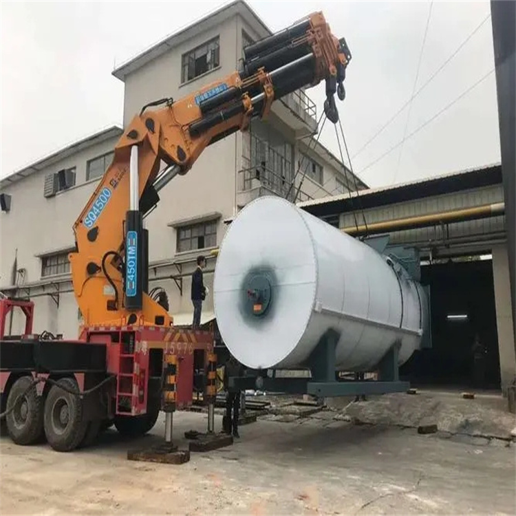 云霄县室内装修小型折臂吊出租服务：高效解决方案与租赁指南