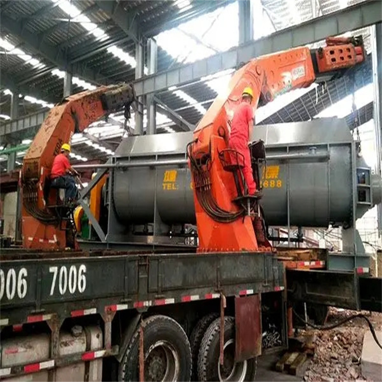 云霄县大型随车吊出租多少钱