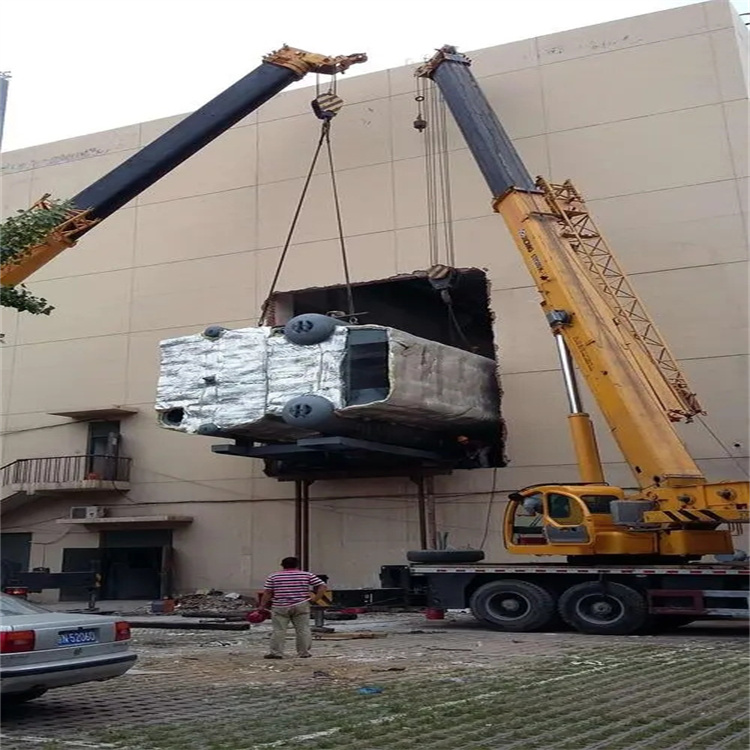 云霄县25吨汽车吊出租