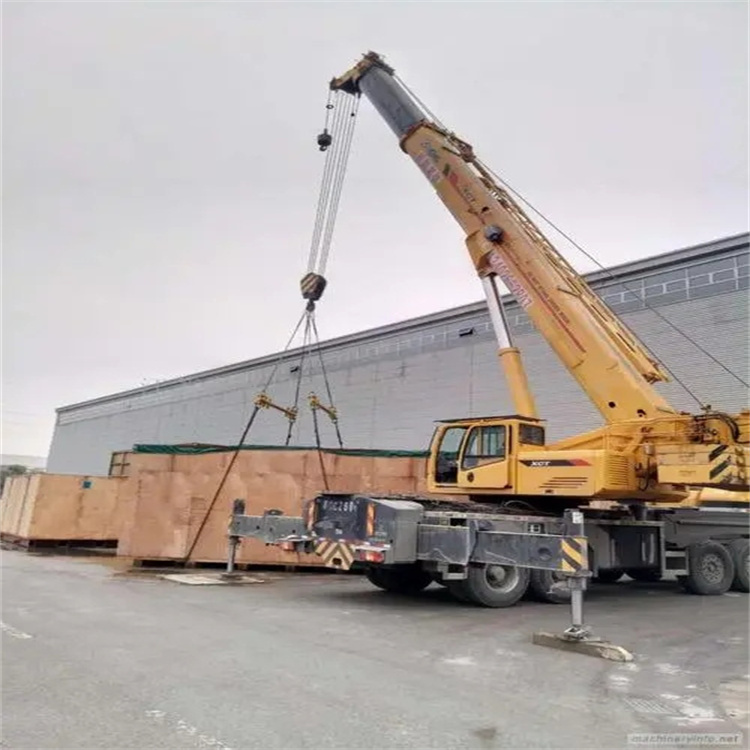 云霄县急需吊车出租怎么办|24小时响应|跨区调配服务