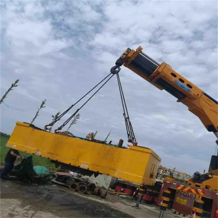 云霄县专业吊车出租哪家好