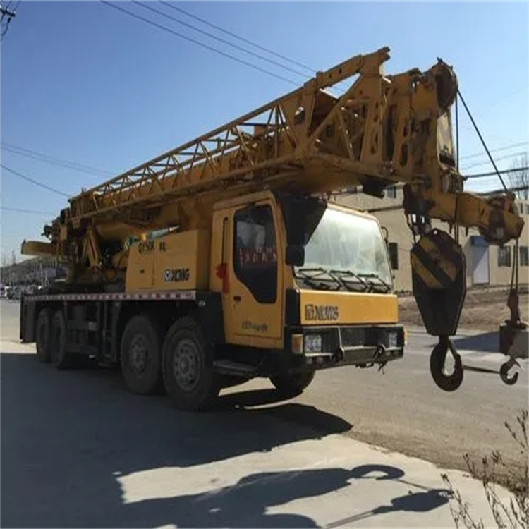 云霄县哪里有专业吊车出租