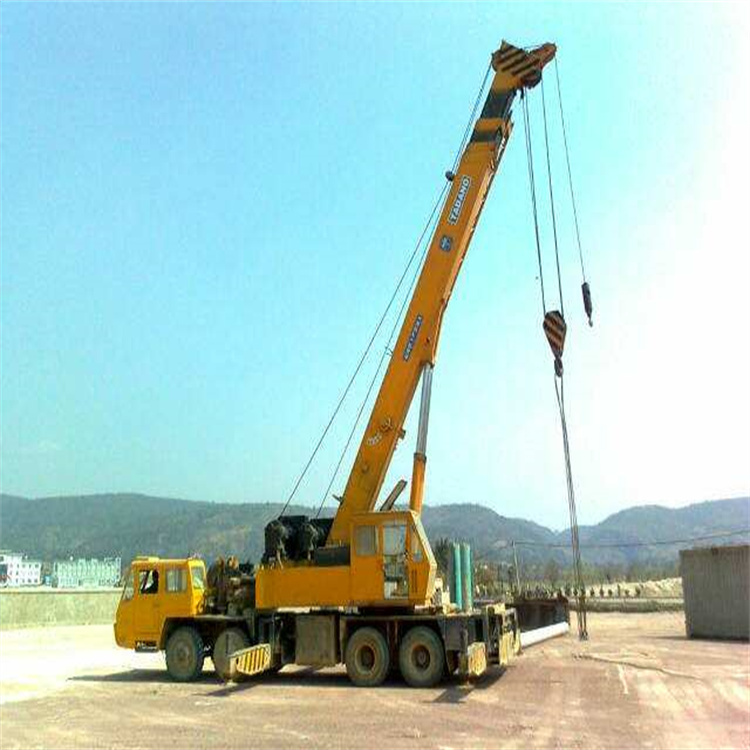 云霄县小型吊车出租价格是多少